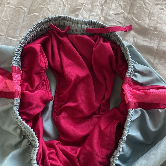 Nike Dri-Fit Shorts - Picture 6 of 9